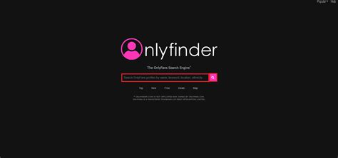io for the Original Onlyfinder Search. . Original onlyfinder